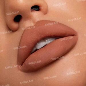 رژ لب جامد شیگلم مدل Adulting