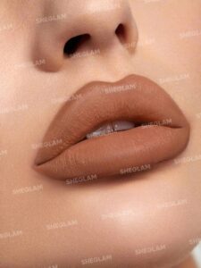 رژ لب جامد شیگلم مدل HEARTBEAT