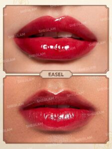 رژ لب مایع شیگلم مدل Easel