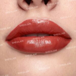 رژ لب جامد شیگلم مدل Creme Allure