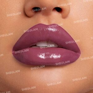 رژ لب جامد شیگلم مدل Creme Allure