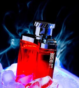 ادوتویلت مردانه دانهیل قرمز-دانهیل دیزایر (100میل) - Image 3