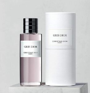  ادوپرفیوم زنانه و مردانه دیور گریس (125میل) - Image 2