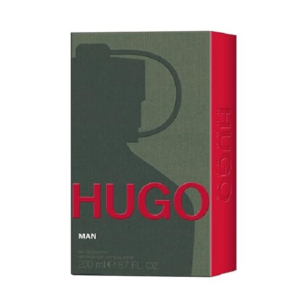 hugo boss woven belt
