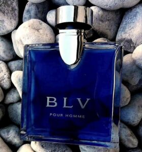 ادوپرفیوم زنانه بولگاری بی ال وی نوت (40میل) - Image 2