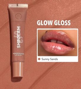 رژ لب مایع شیگلم