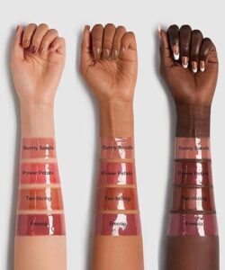 رژ لب مایع شیگلم