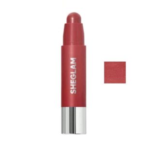 رژ لب جامد شیگلم مدل R Velvet
