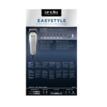 ماشین‌اصلاح اندیس مدل EasyStyle کد 63305