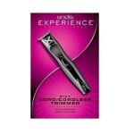 ماشین‌اصلاح خط‌زن اندیس مدل Experience (کد 22985)