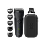 ریش تراش سری‌3 براون مدل MBS3