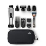 ست ماشین‌اصلاح براون مدل MGK7920TS (صورت و بدن)