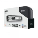 ست ماشین‌اصلاح براون مدل MGK7920TS (صورت و بدن)