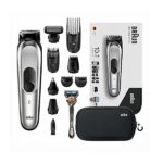 ست ماشین‌اصلاح براون مدل MGK7920TS (صورت و بدن)