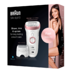 اپیلاتور براون مدل SES 9-725