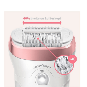 اپیلاتور براون مدل SES 9-725