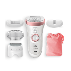 اپیلاتور براون مدل SES 9725