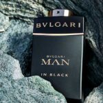 تستر اورجینال ادوپرفیوم مردانه بولگاری من این بلک (100میل) - Image 3