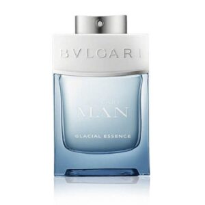 ادوپرفیوم مردانه بولگاری من گلیشال اسنس (100میل)