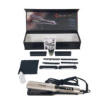 اتو مو دارک استار مدل HR730