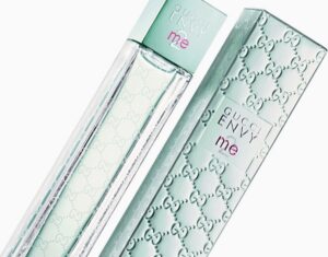 ادوتویلت زنانه گوچی انوی می 2 (100میل) - Image 3