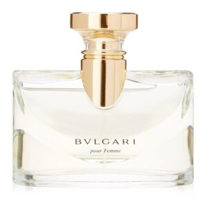 ادوپرفیوم زنانه بولگاری پور فم (100میل)