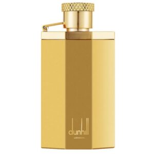 ادوتویلت مردانه دانهیل دیزایر گلد (100میل)