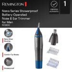 موزن گوش و بینی رمینگتون مدل NE3850