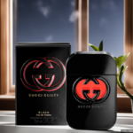 ادوتویلت زنانه گوچی گیلتی بلک (75میل) - Image 3