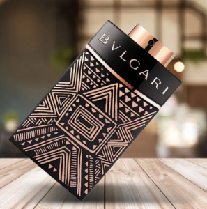 ادوپرفیوم مردانه بولگاری من این بلک اسنس (100میل) - Image 2