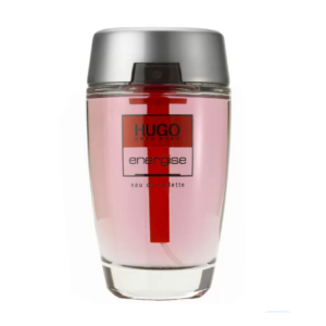 ادوتویلت مردانه هوگو باس هوگو انرژیز (75میل)