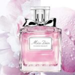  ادوتویلت زنانه میس دیور بلومینگ بوکه (100میل) - Image 3