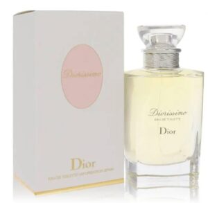  ادوتویلت زنانه دیور دیوریسیمو (100میل) - Image 3