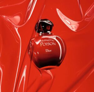  ادوتویلت زنانه دیور هیپنوتیک پویزن (100میل) - Image 4