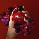  ادوتویلت زنانه دیور هیپنوتیک پویزن (100میل) - Image 3