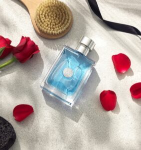 ادوتویلت مردانه ورساچه پورهوم (200میل) - Image 2