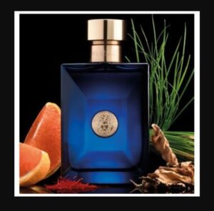 ادوتویلت مردانه ورساچه دیلان بلو-آبی (100میل) - Image 4