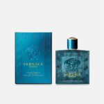 ادوتویلت مردانه ورساچه اروس (100میل) - Image 3