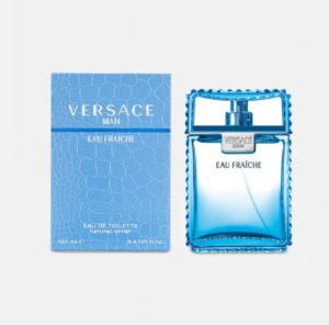 ادوتویلت مردانه ورساچه او فرش (100میل) - Image 3