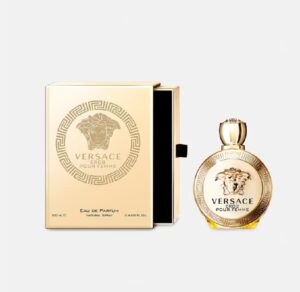 ادوپرفیوم زنانه ورساچه اروس (100میل) - Image 3