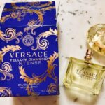 ادوتویلت زنانه ورساچه یلو دیاموند (90میل) - Image 3