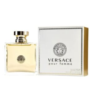 ادوپرفیوم زنانه ورساچه پور فم (100میل) - Image 4