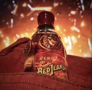 ادوتویلت زنانه ورساچه رد جینز (75میل) - Image 3