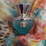 ادوتویلت زنانه ورساچه پور فم دیلن تورکویز (100میل) - Image 3