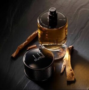 ادوپرفیوم مردانه دانهیل ایندین صندل وود (100میل) - Image 3