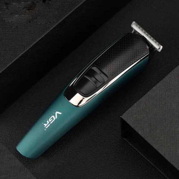 ماشین‌اصلاح خط‌زن وی جی آر V-176