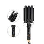 فر‌کننده مو وی‌جی‌ار V-591 (انبر موج)