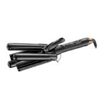 فر‌کننده مو وی‌جی‌ار V-591 (انبر موج)