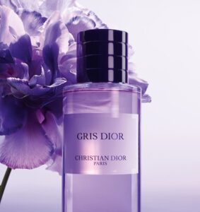  ادوپرفیوم زنانه و مردانه دیور گریس (125میل) - Image 4