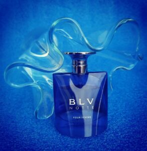 ادوپرفیوم زنانه بولگاری بی ال وی نوت (40میل) - Image 3